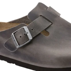 Birkenstock Boston Soft Footbed Limited Edition Clog - Men's