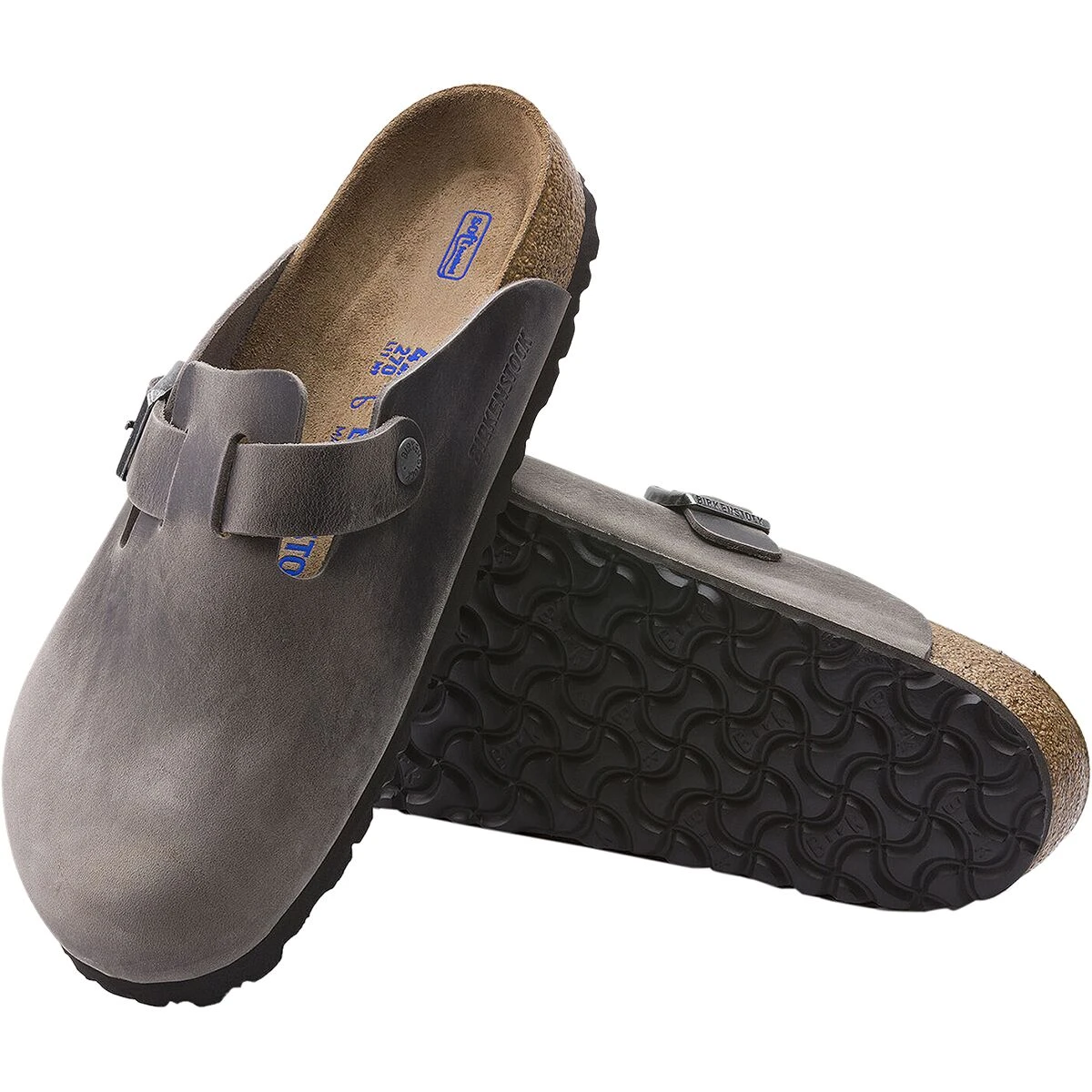 Birkenstock Boston Soft Footbed Limited Edition Clog - Men's - Image 6