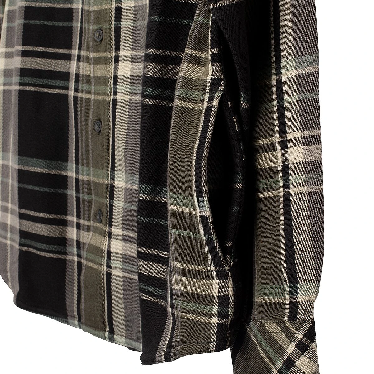 KAVU Carrick Bend Shirt Jacket - Men's - Image 4