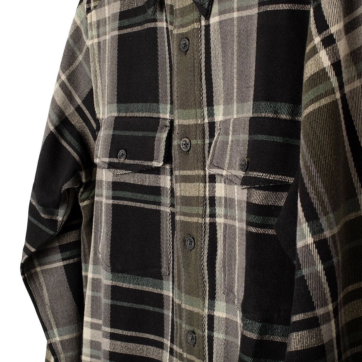 KAVU Carrick Bend Shirt Jacket - Men's - Image 6