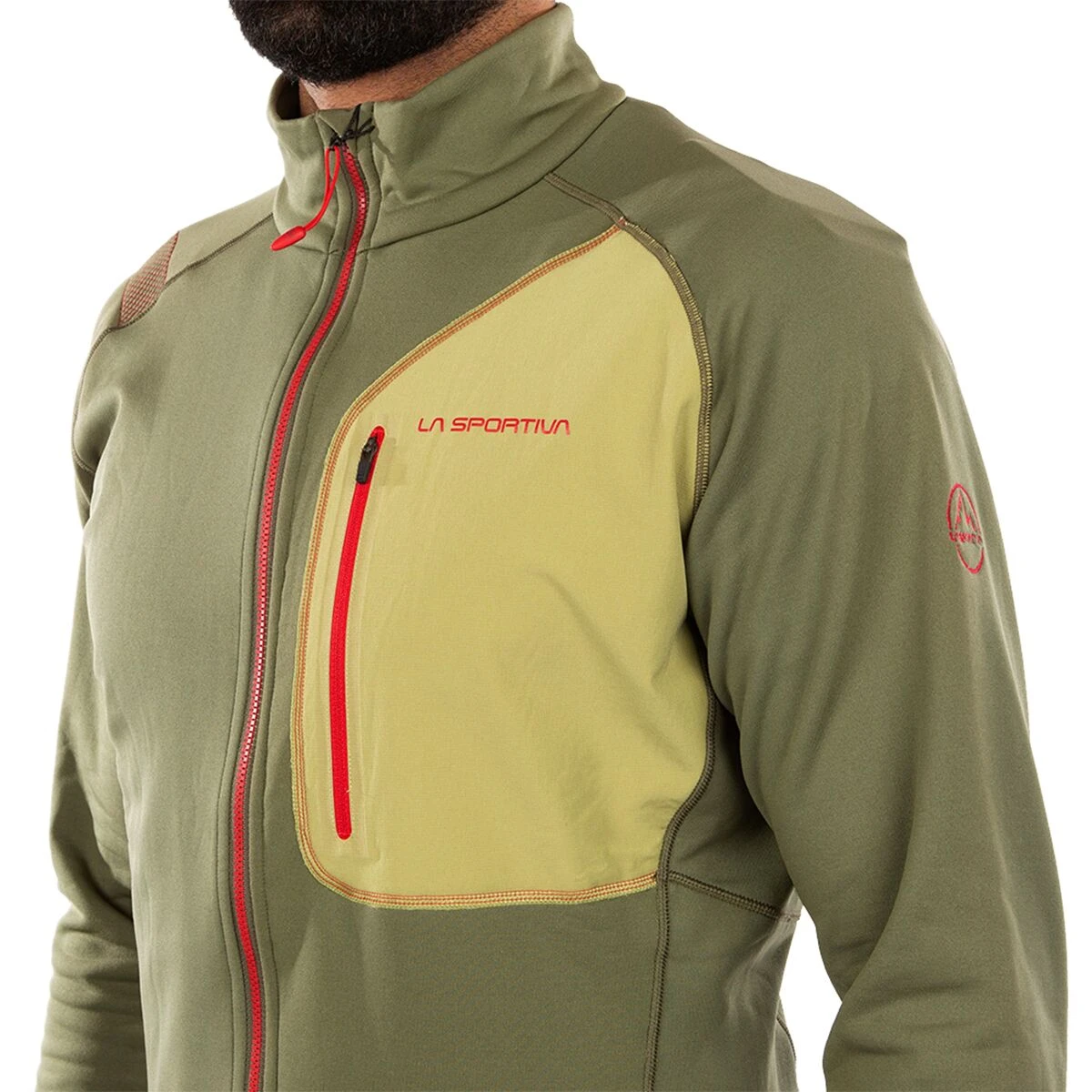 La Sportiva Reign Jacket - Men's - Image 3