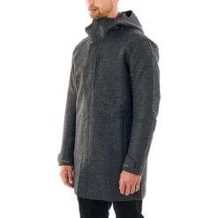 Icebreaker Ainsworth Hooded Jacket - Men's