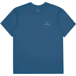 Brixton Alpha Block Short-Sleeve T-Shirt - Men's