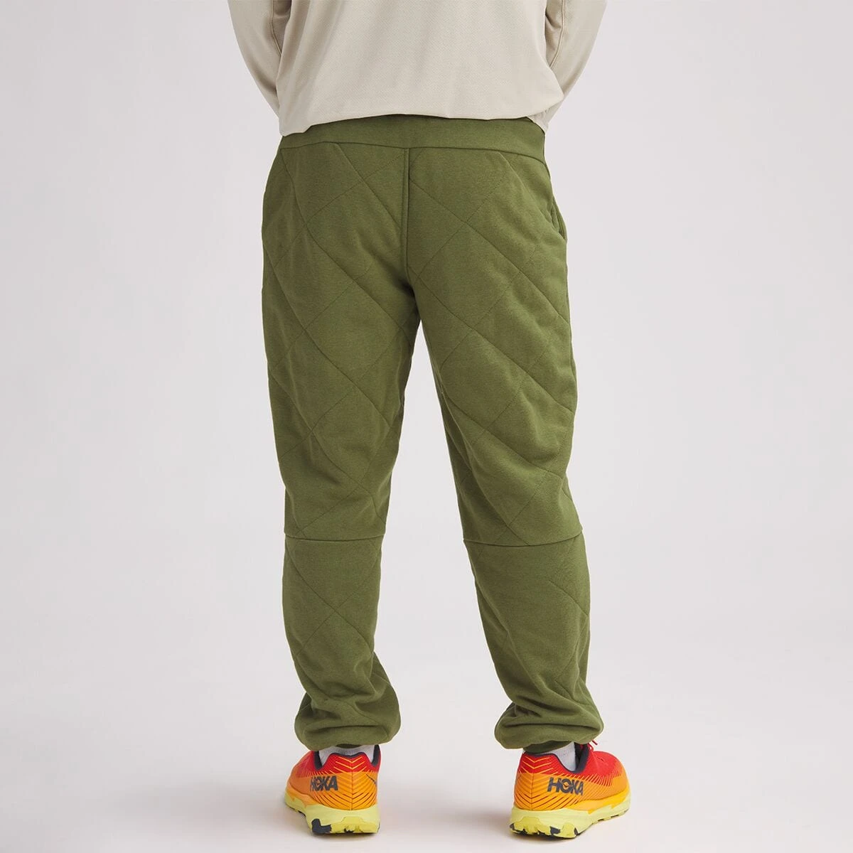 Quilted Jogger - Men's - Image 2