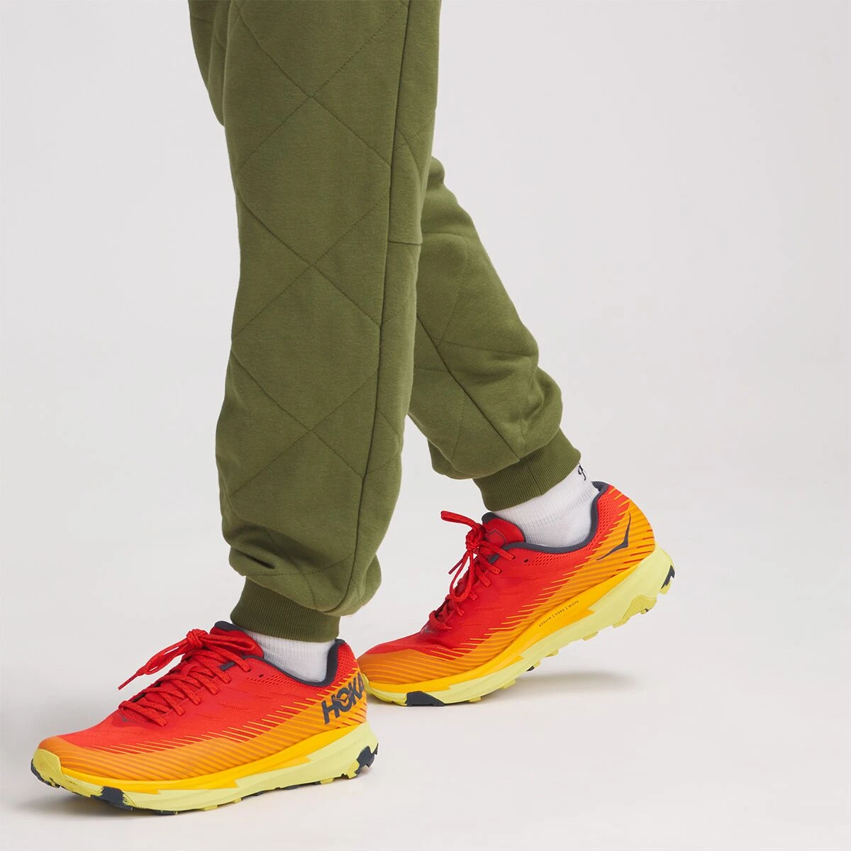 Quilted Jogger - Men's - Image 3