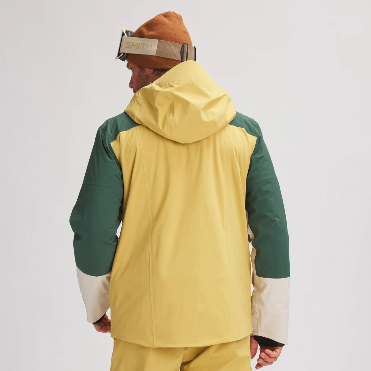 Last Chair Stretch Insulated Ski Jacket - Men's - Image 5