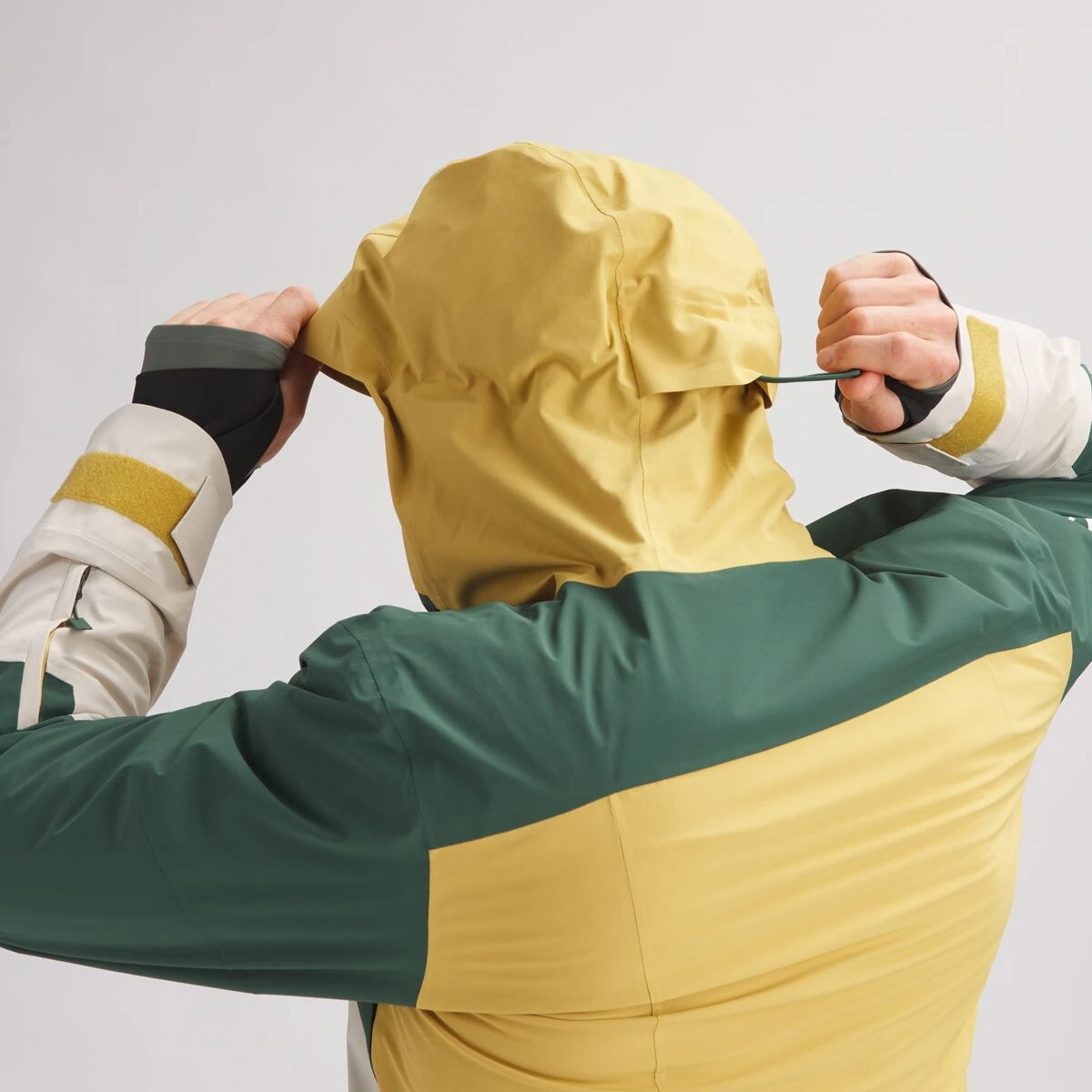 Last Chair Stretch Insulated Ski Jacket - Men's