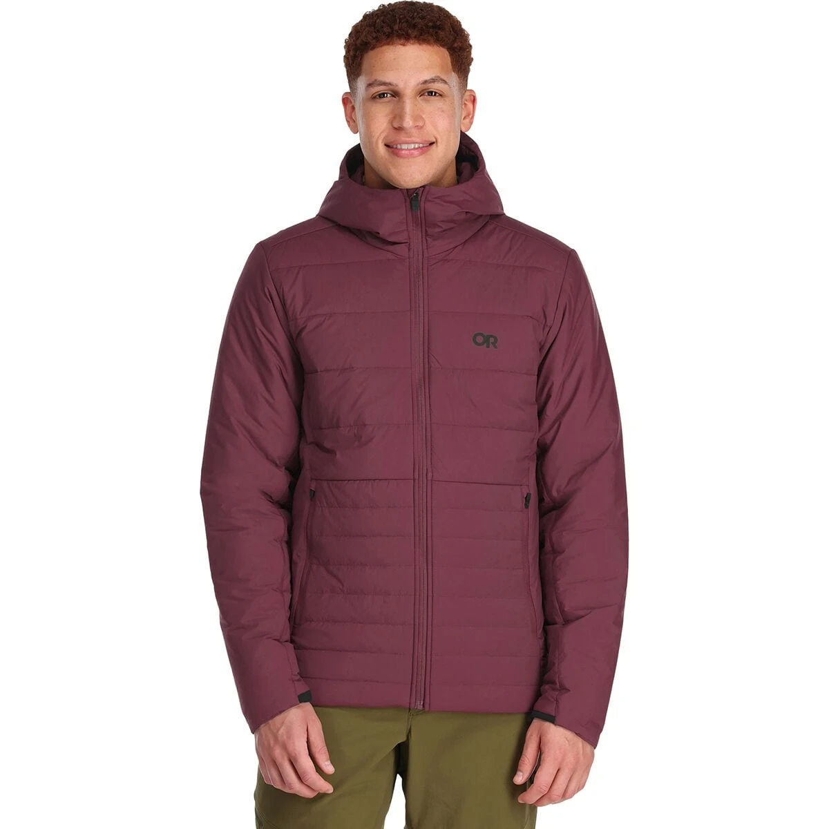 Outdoor Research Shadow Insulated Hooded Jacket - Men's - Image 9