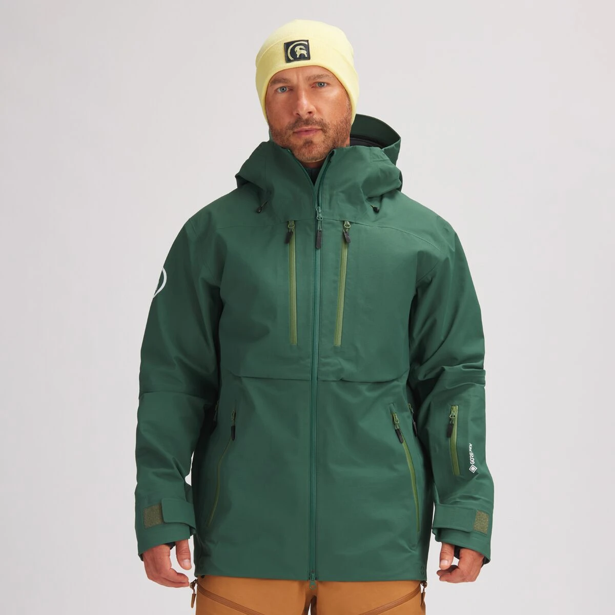 Cottonwoods GORE-TEX Jacket - Men's - Image 9