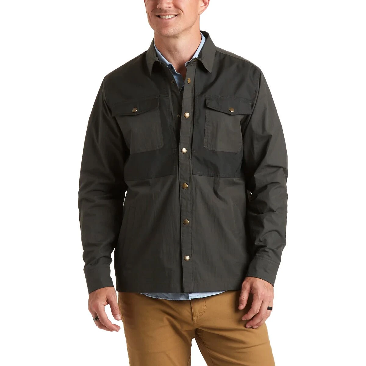 Manakin Stable Coat - Men's - Image 7