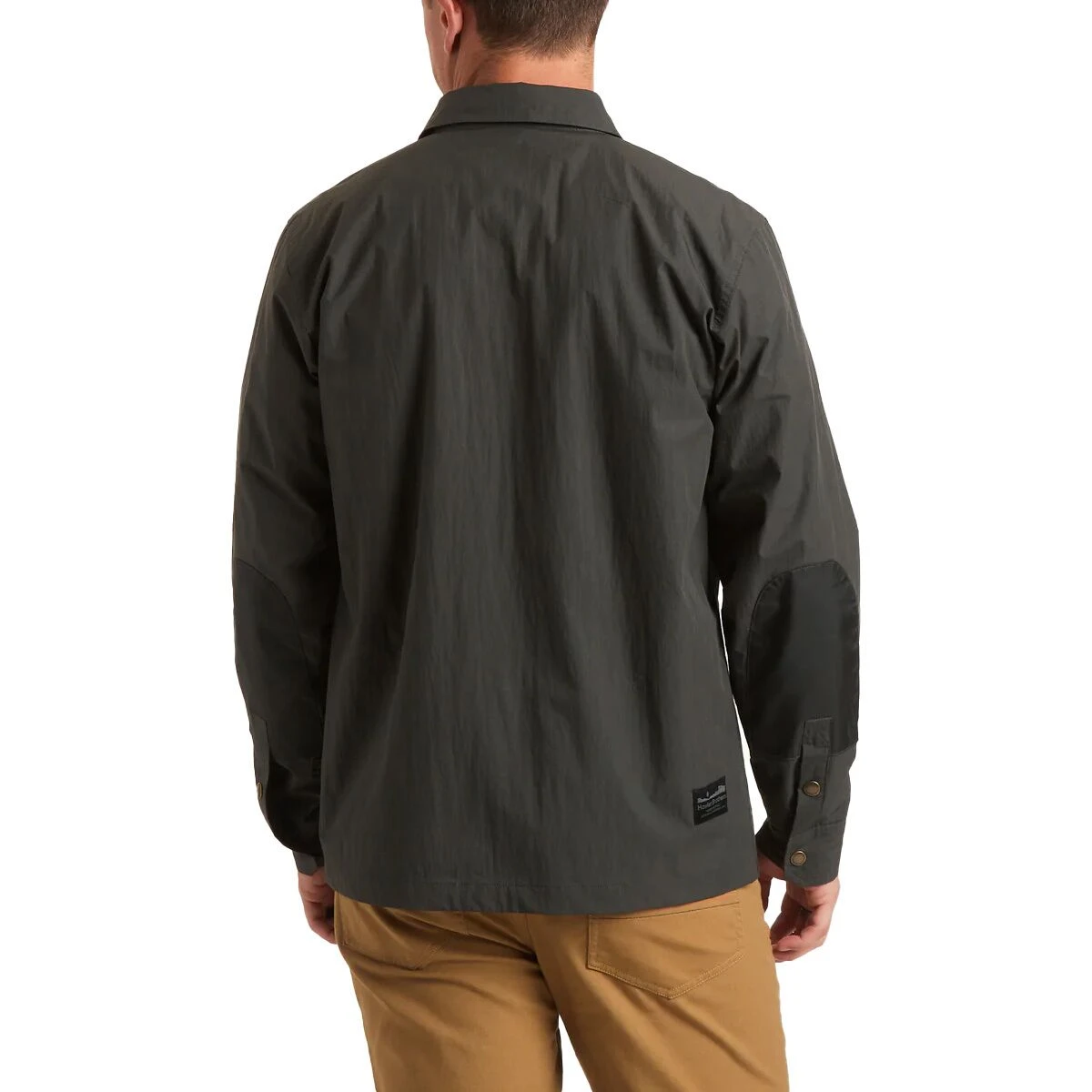 Manakin Stable Coat - Men's