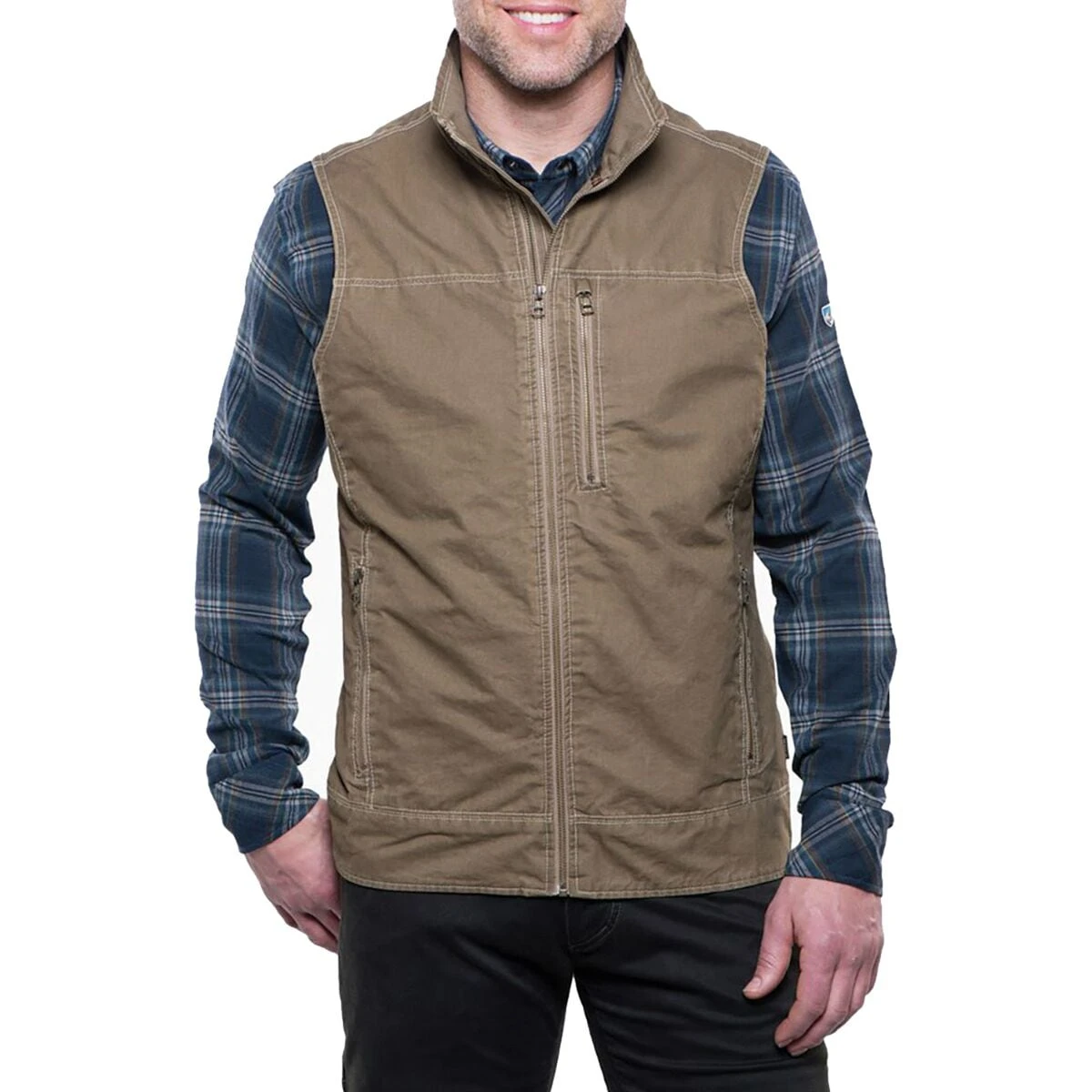 KUHL Burr Vest - Men's
