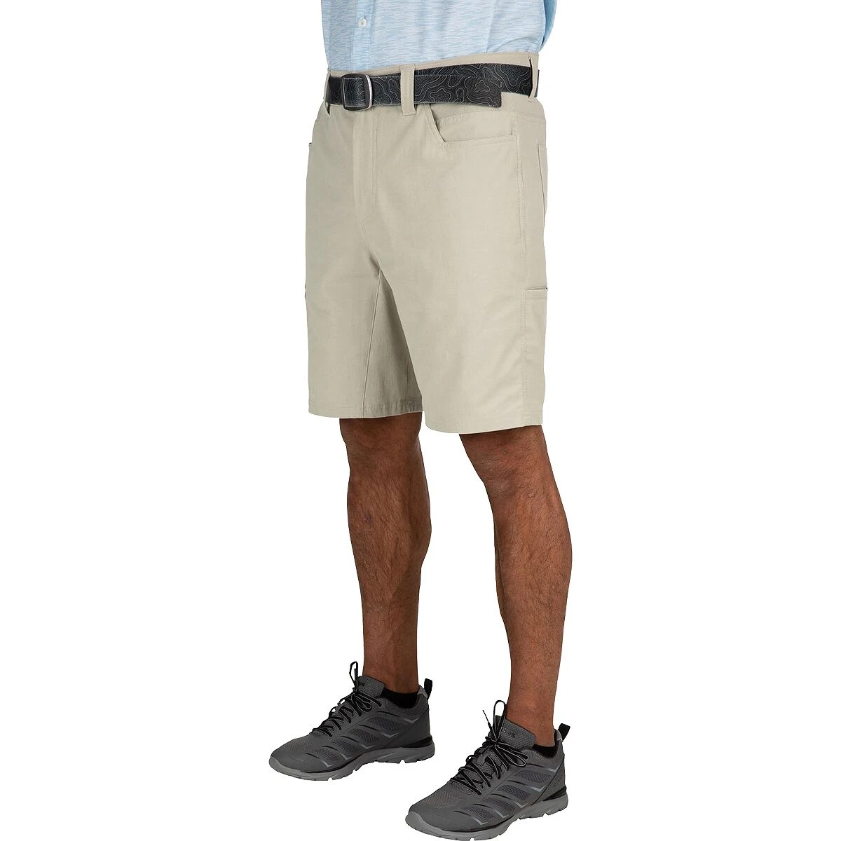 Simms Challenger Short - Men's - Image 4