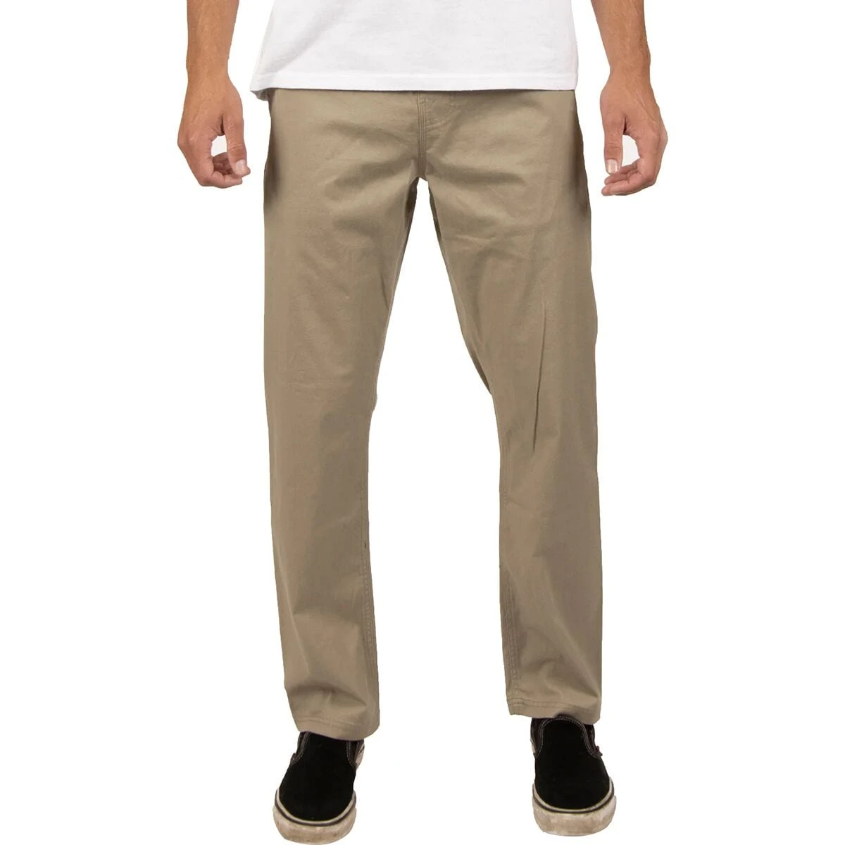 Vissla Elastic No See Ums Eco Pant - Men's - Image 2