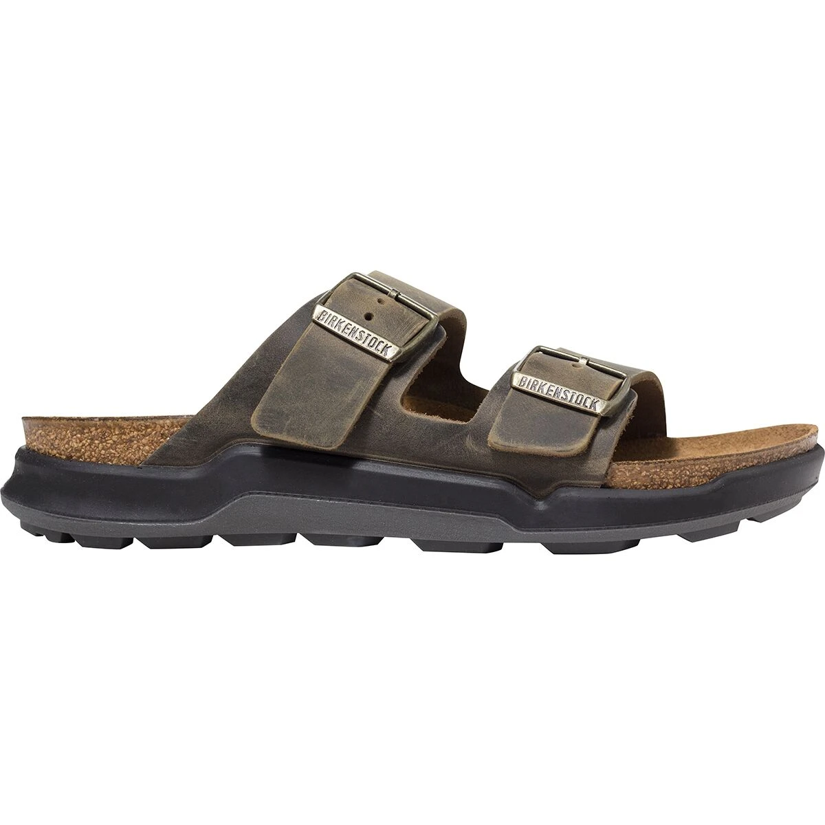 Birkenstock Arizona CT Sandal - Men's - Image 2