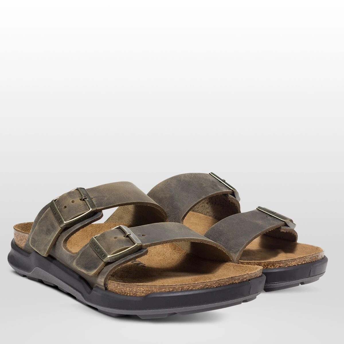 Birkenstock Arizona CT Sandal - Men's - Image 4