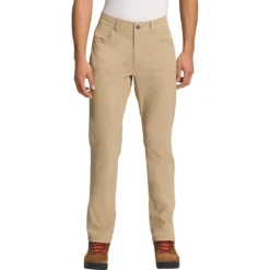 The North Face Sprag 5-Pocket Slim Leg Pant - Men's