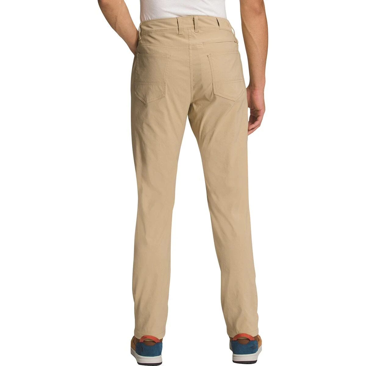 The North Face Sprag 5-Pocket Slim Leg Pant - Men's - Image 5