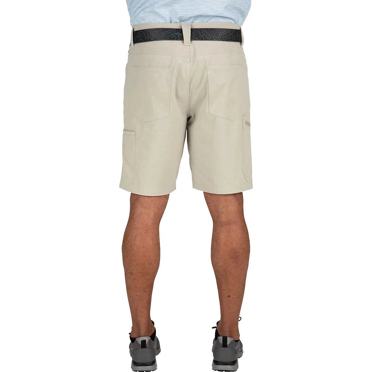 Simms Challenger Short - Men's - Image 8
