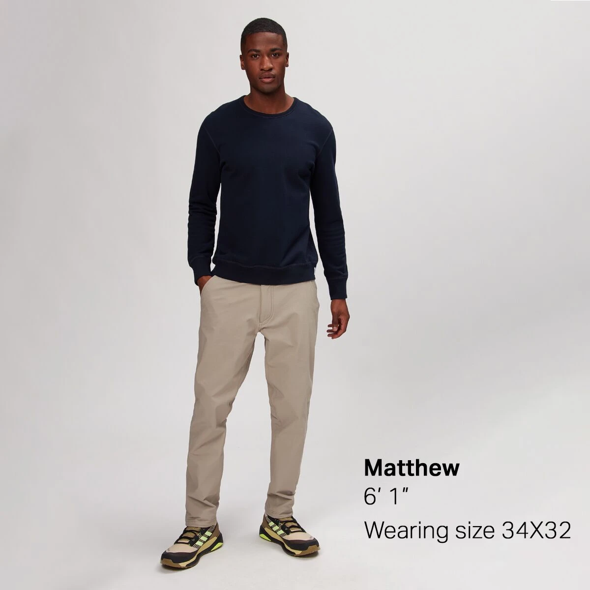 KUHL Resistor Chino Pant - Men's - Image 2