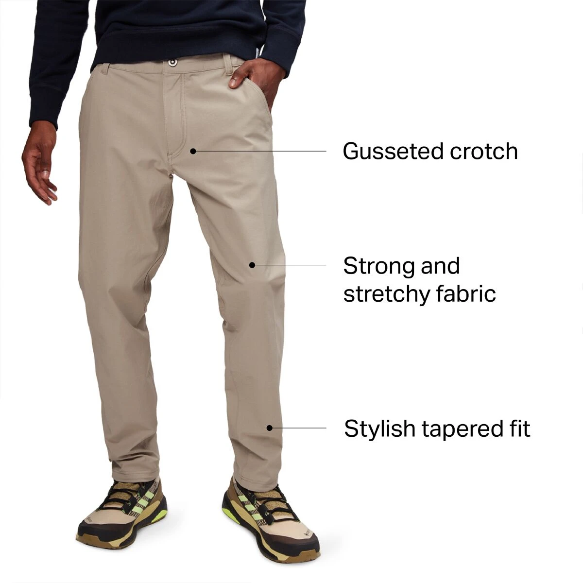 KUHL Resistor Chino Pant - Men's - Image 8