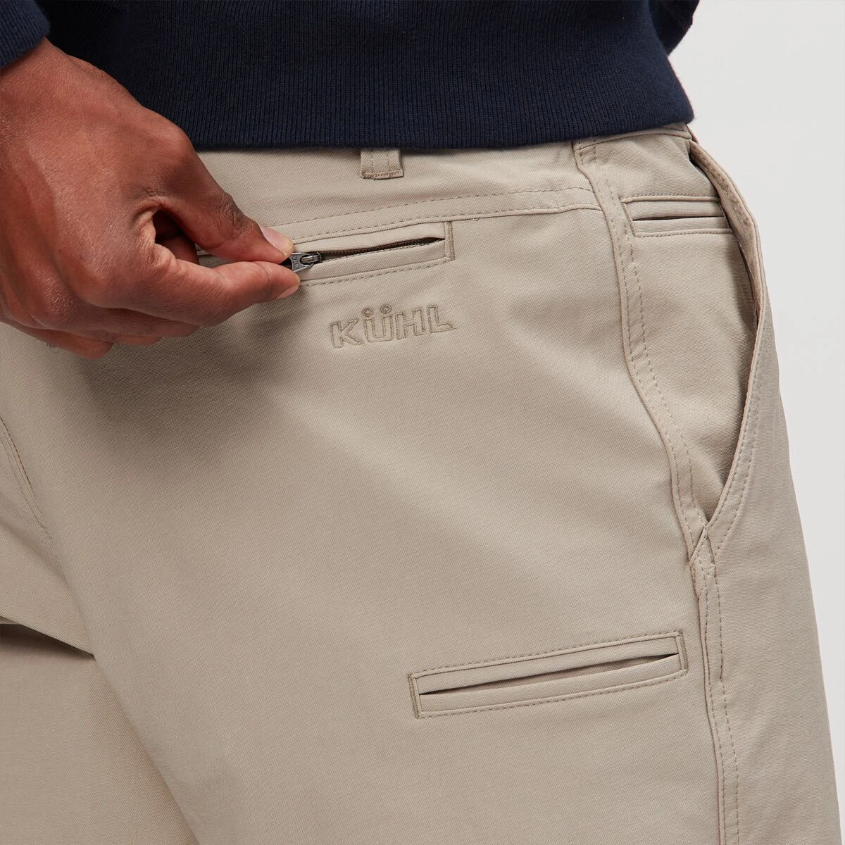 KUHL Resistor Chino Pant - Men's - Image 4