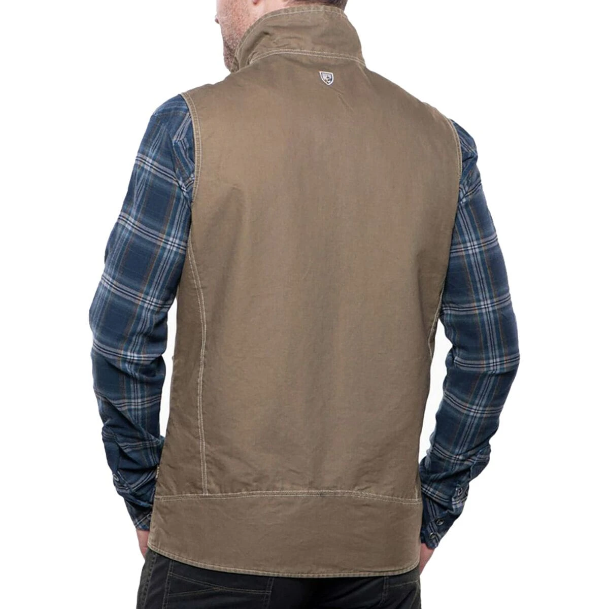 KUHL Burr Vest - Men's - Image 5