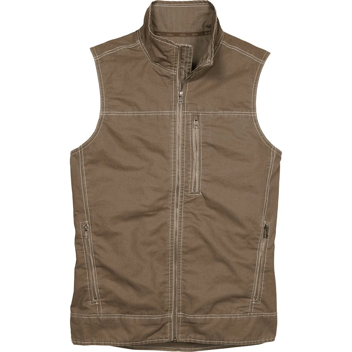 KUHL Burr Vest - Men's - Image 3