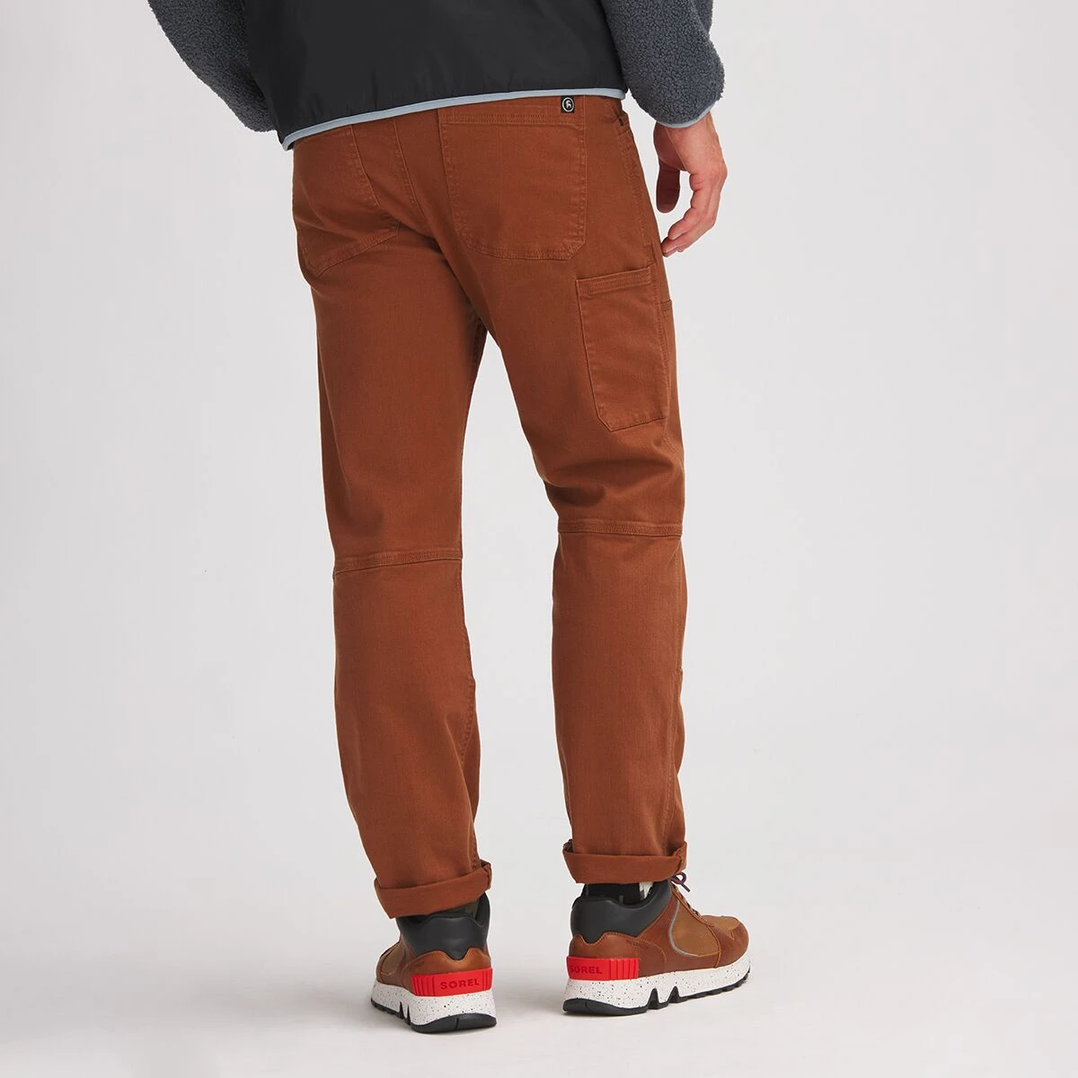 Rambler Stretch Workpant - Men's - Image 4