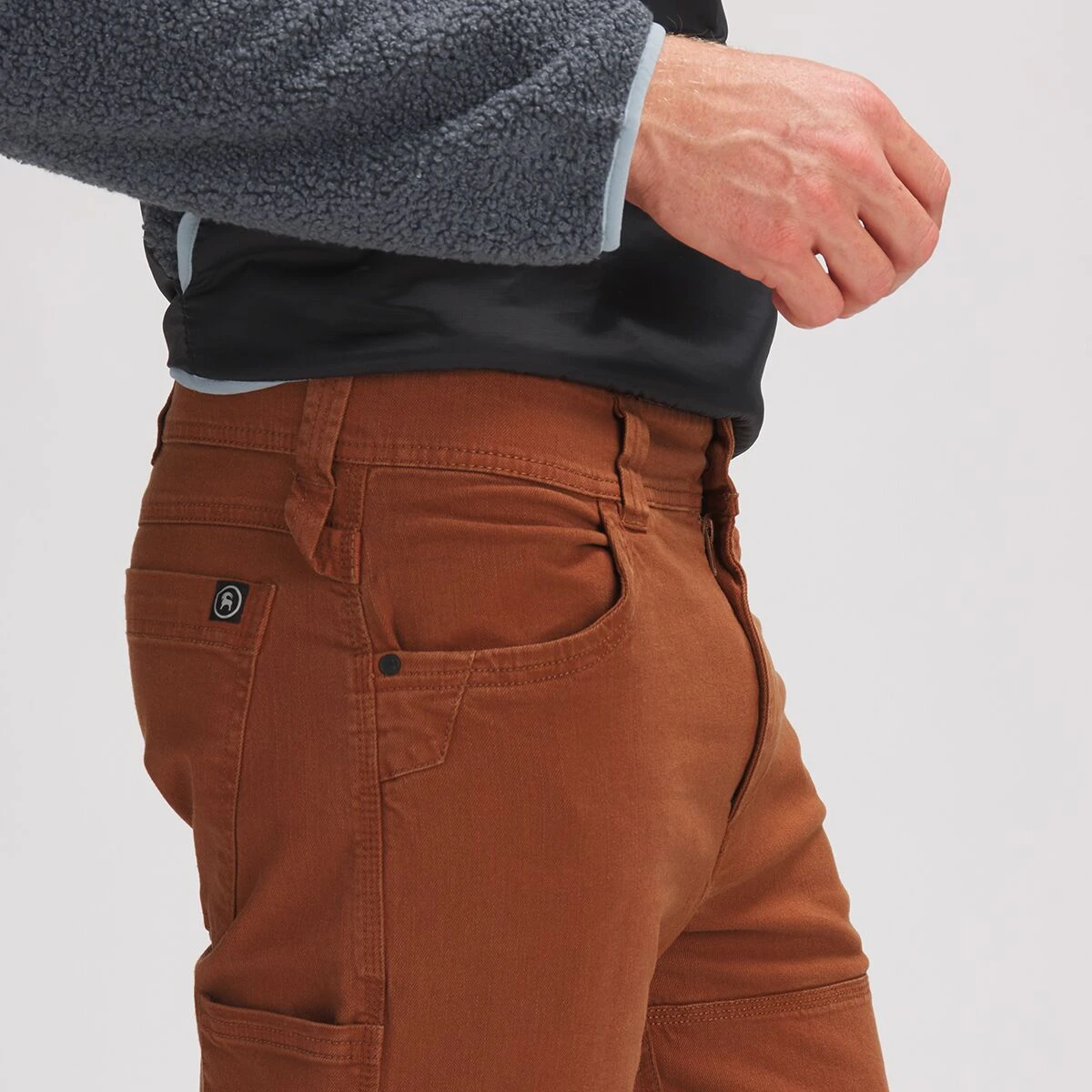 Rambler Stretch Workpant - Men's - Image 7