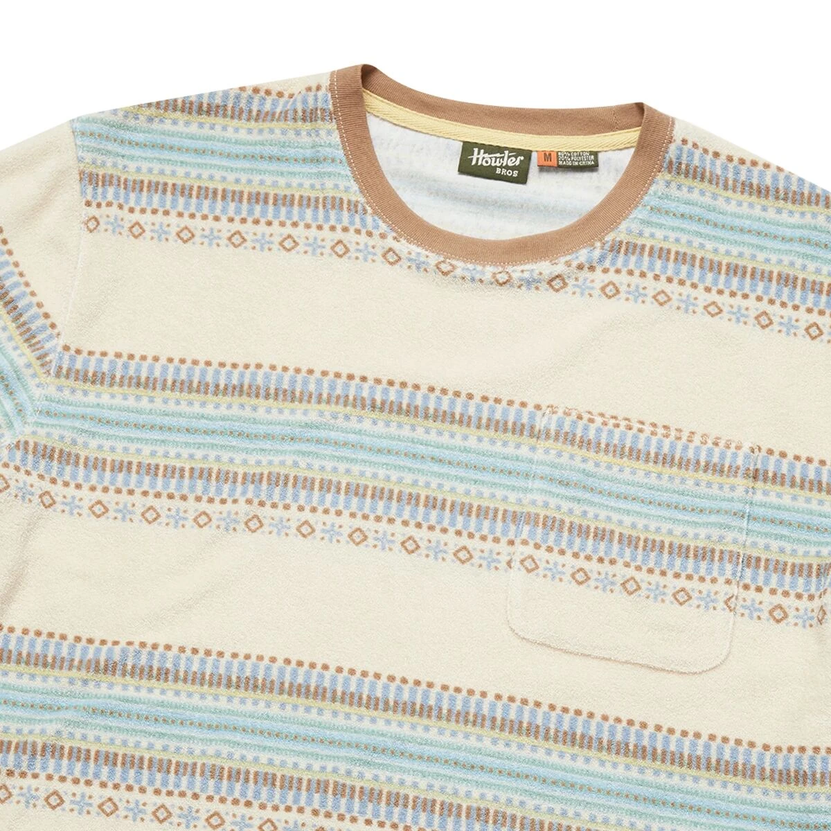 Terry T-Shirt - Men's - Image 5