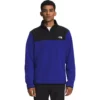 The North Face TKA Glacier 1/4-Zip Fleece Pullover - Men's