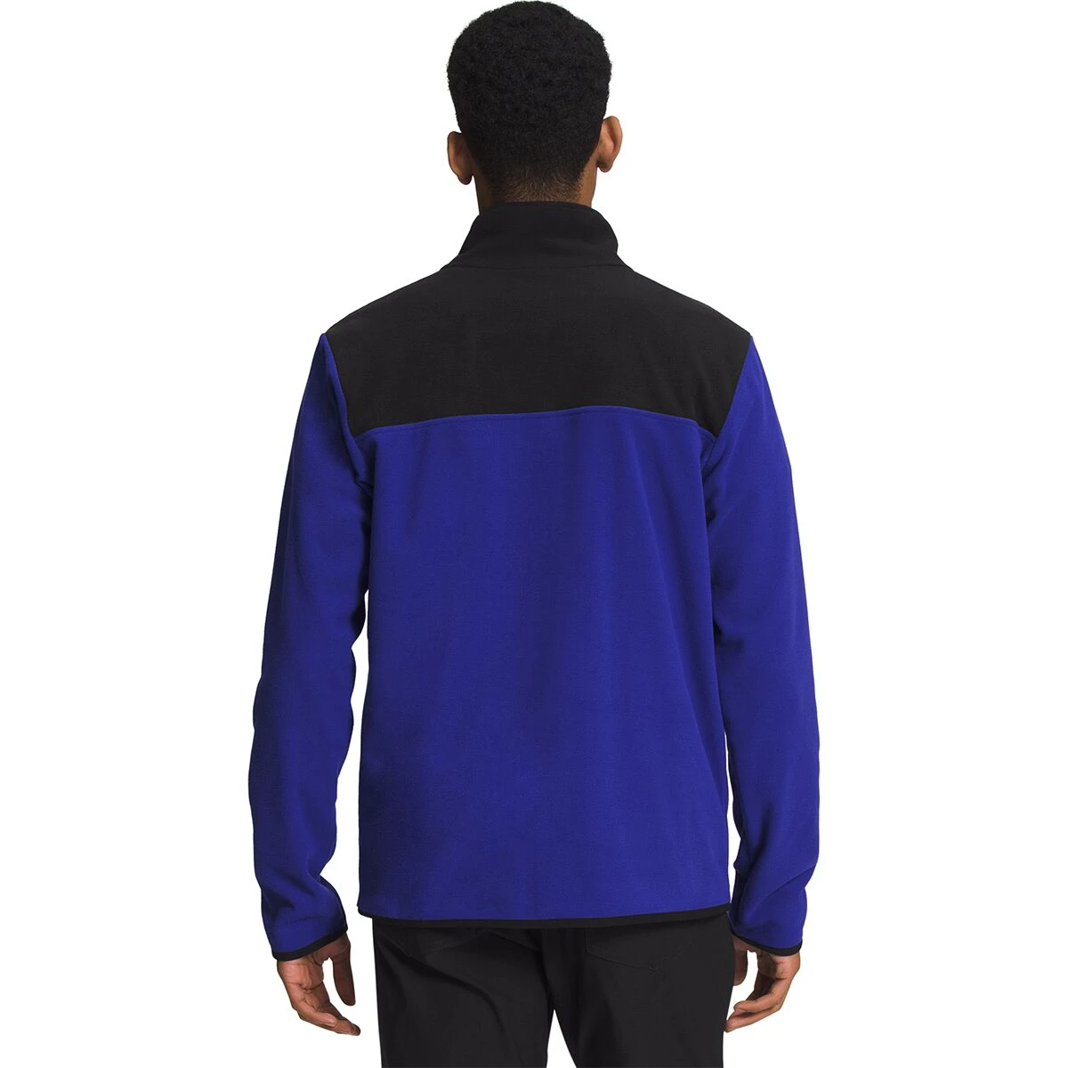 The North Face TKA Glacier 1/4-Zip Fleece Pullover - Men's - Image 2