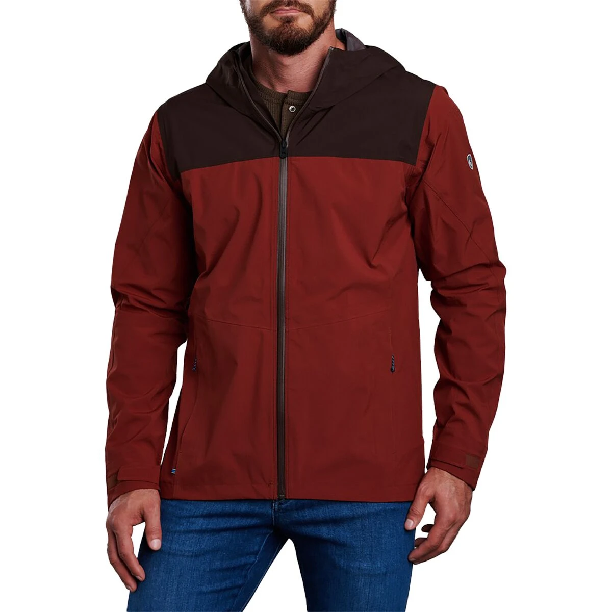 KUHL Stretch Voyagr Jacket - Men's - Image 3
