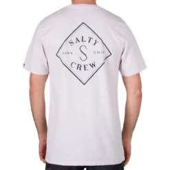 Salty Crew Tippet Premium Short-Sleeve T-Shirt - Men's