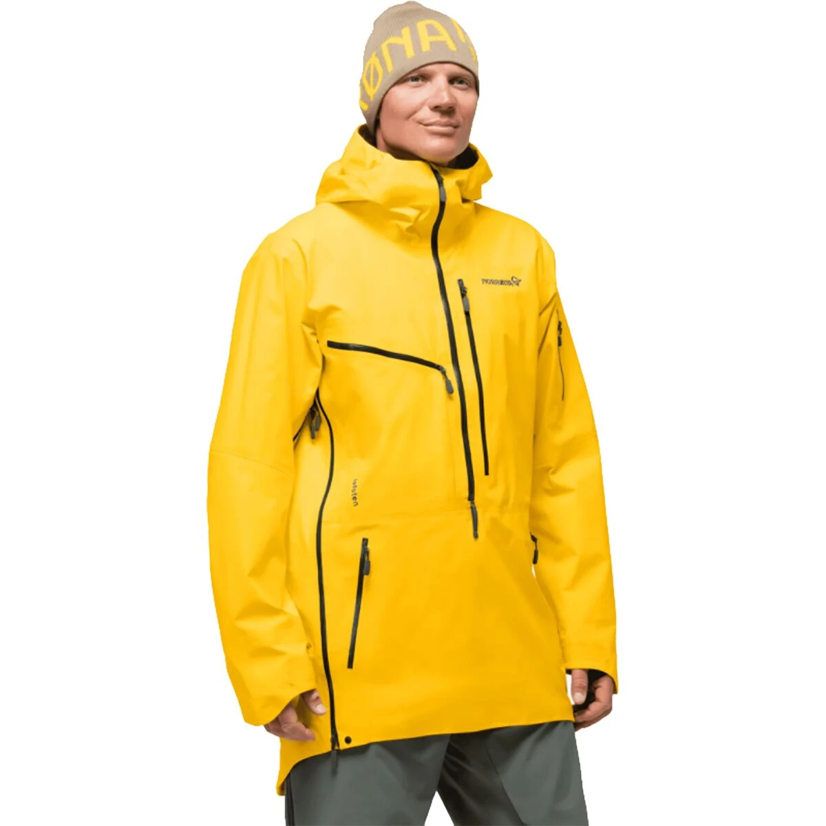 Norrona Lofoten GORE-TEX PRO Anorak - Men's - Image 3