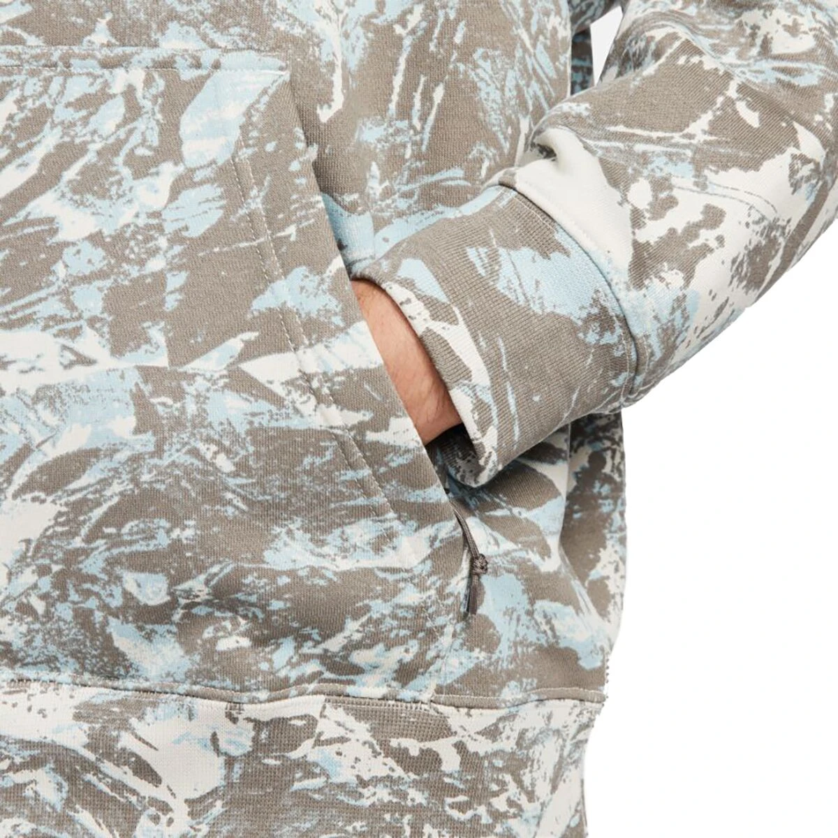 Nike ACG Therma-Fit Pullover Hoodie - Men's - Image 2