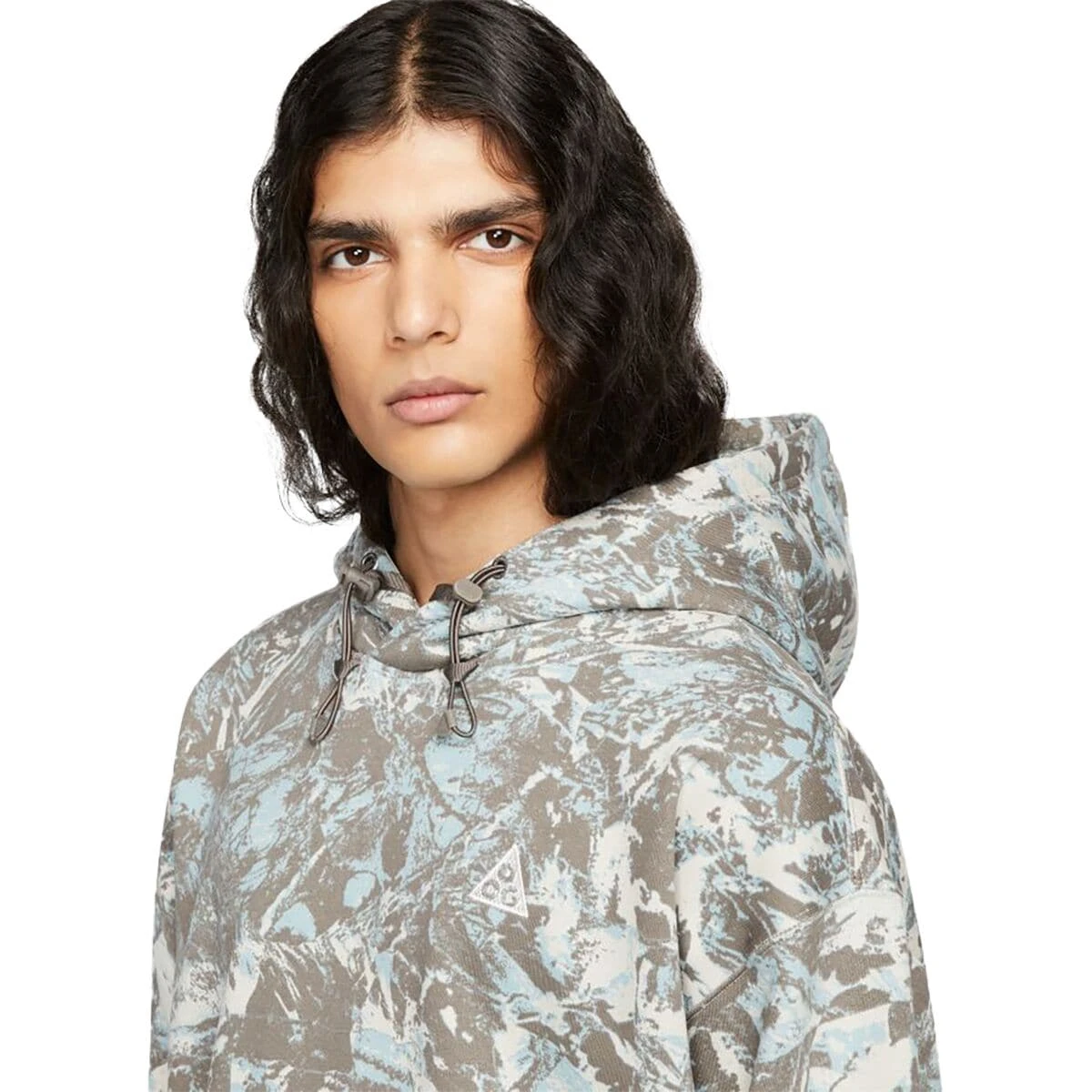 Nike ACG Therma-Fit Pullover Hoodie - Men's