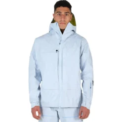 BLACK CROWS Freebird Xpore Jacket - Men's