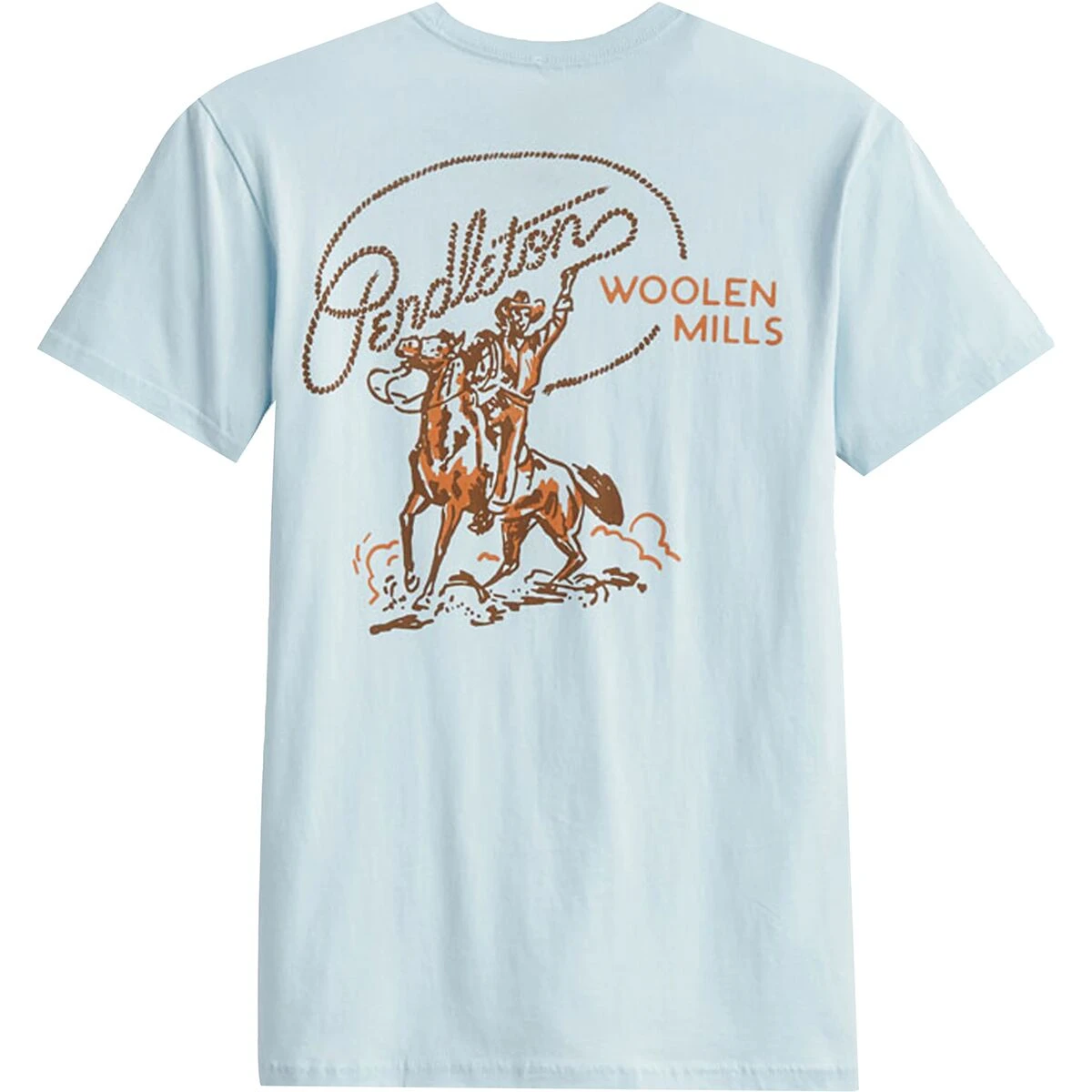 Pendleton Rancher Graphic T-Shirt - Men's - Image 2