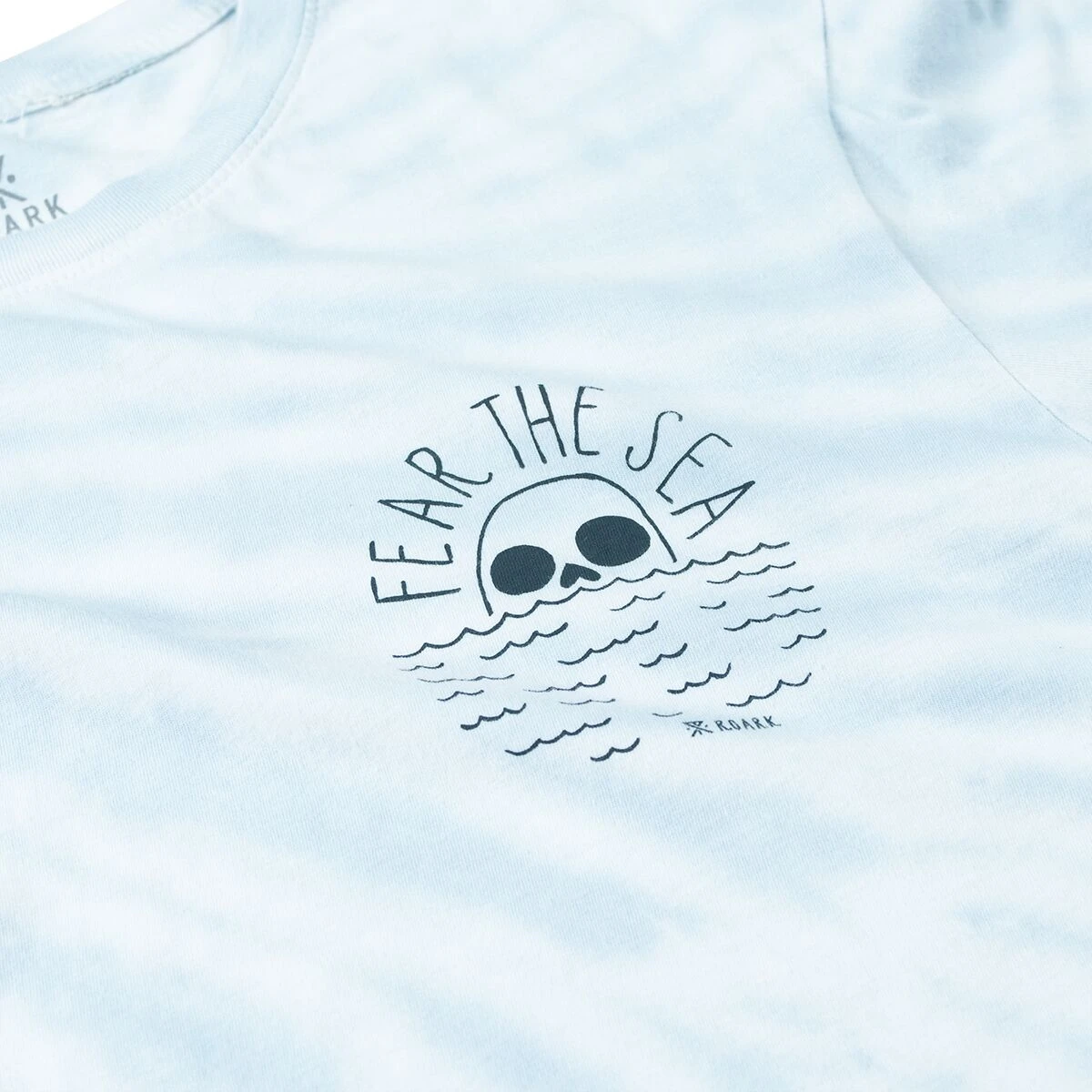 Fear The Sea Wash Shirt - Men's - Image 2