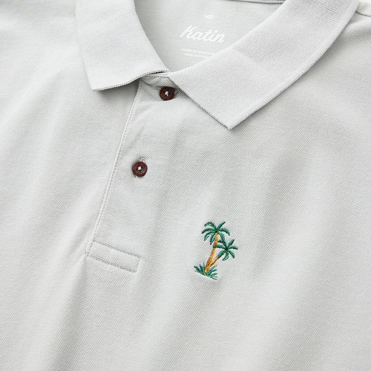 Katin Palm Polo Shirt - Men's - Image 3