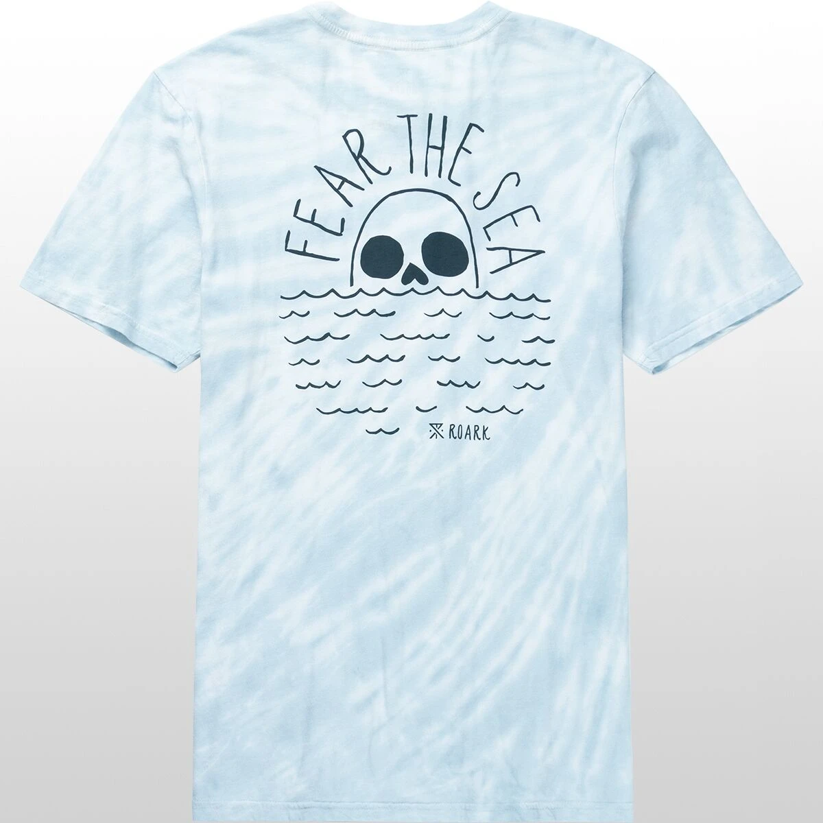 Fear The Sea Wash Shirt - Men's - Image 4