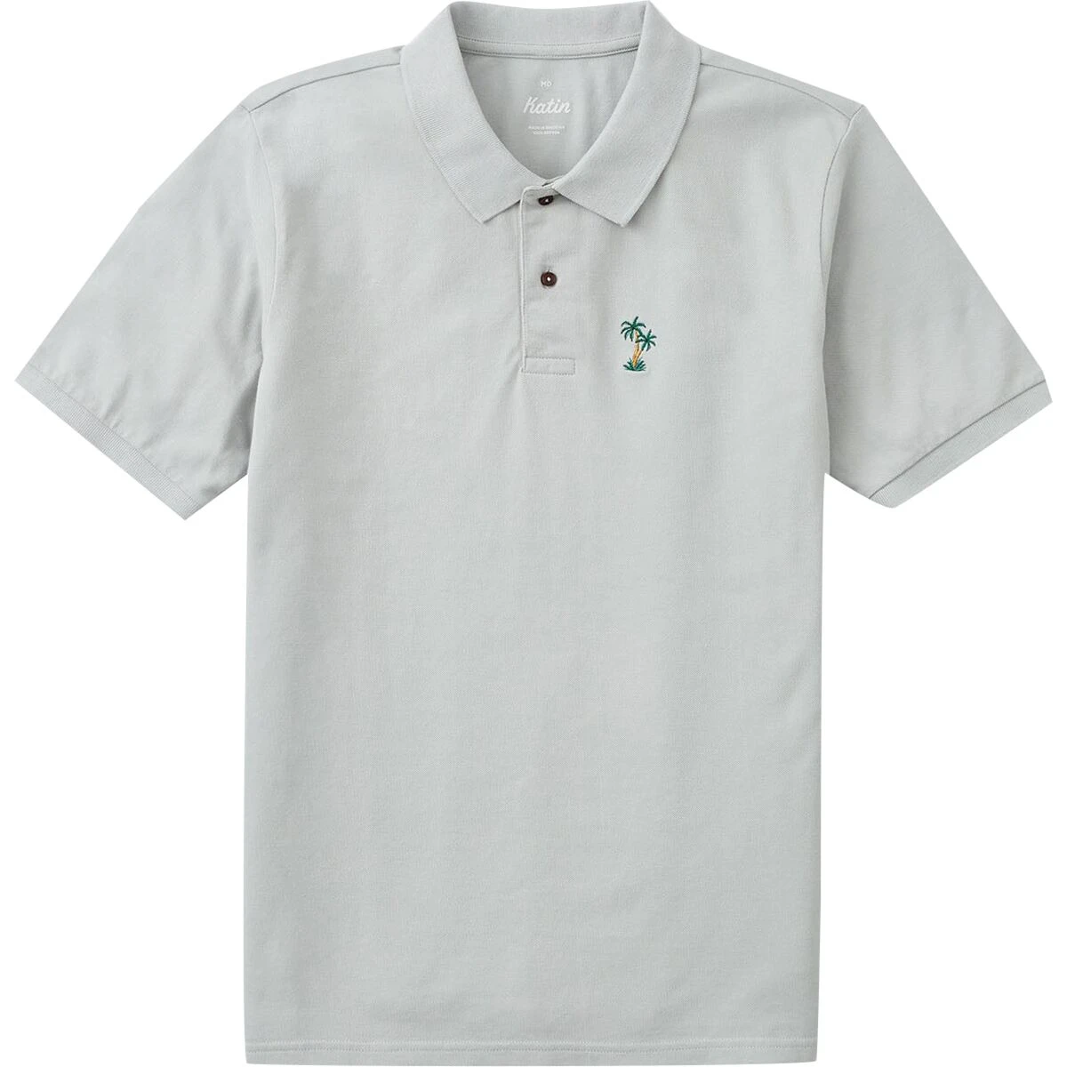 Katin Palm Polo Shirt - Men's - Image 4