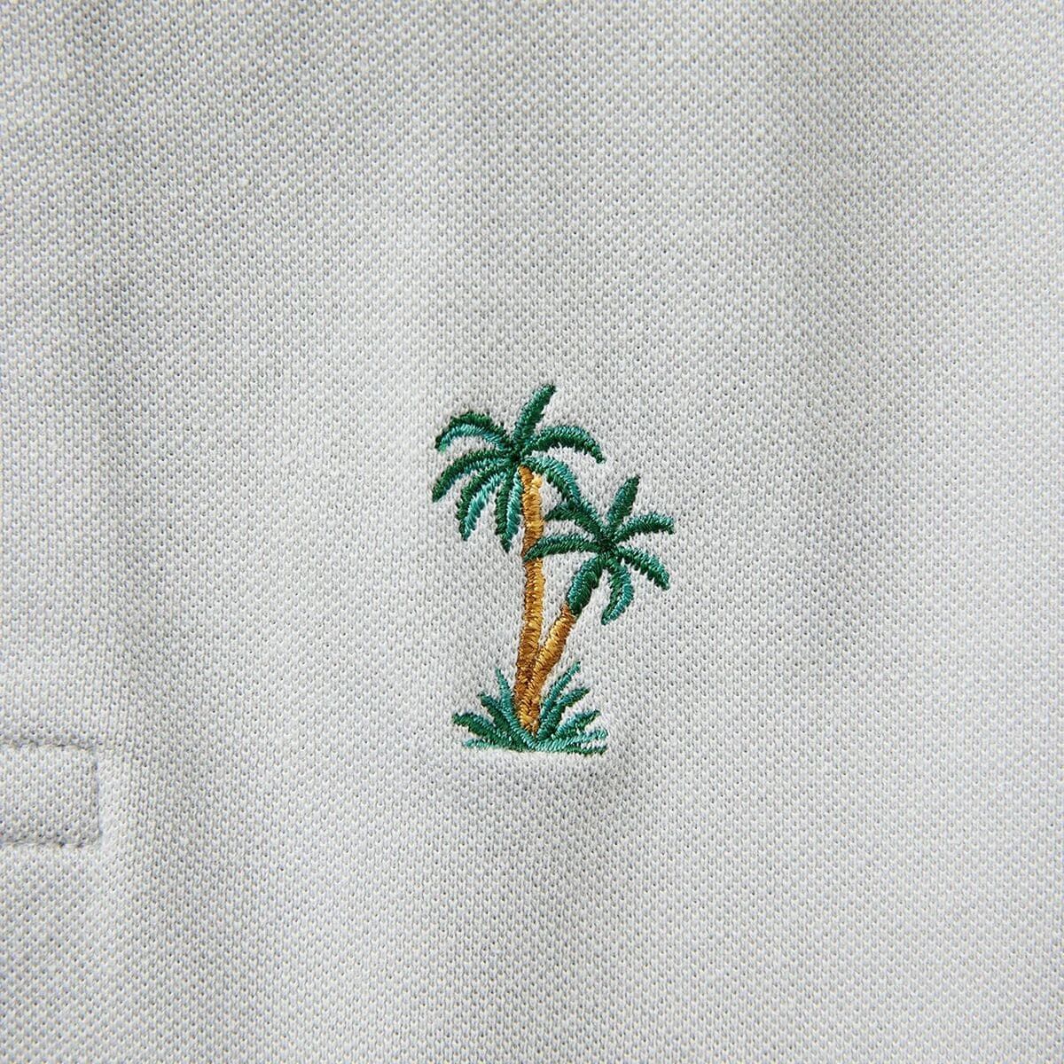 Katin Palm Polo Shirt - Men's - Image 2