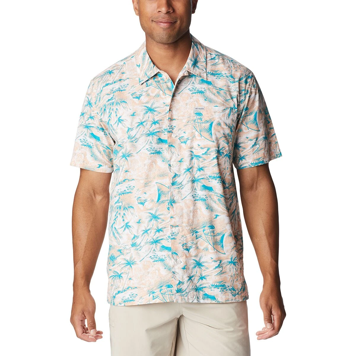 Columbia Trollers Best Shirt - Men's - Image 8