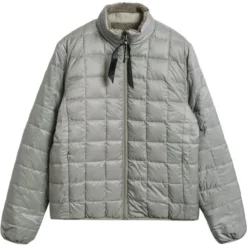 Down X Boa Reversible Jacket - Men's