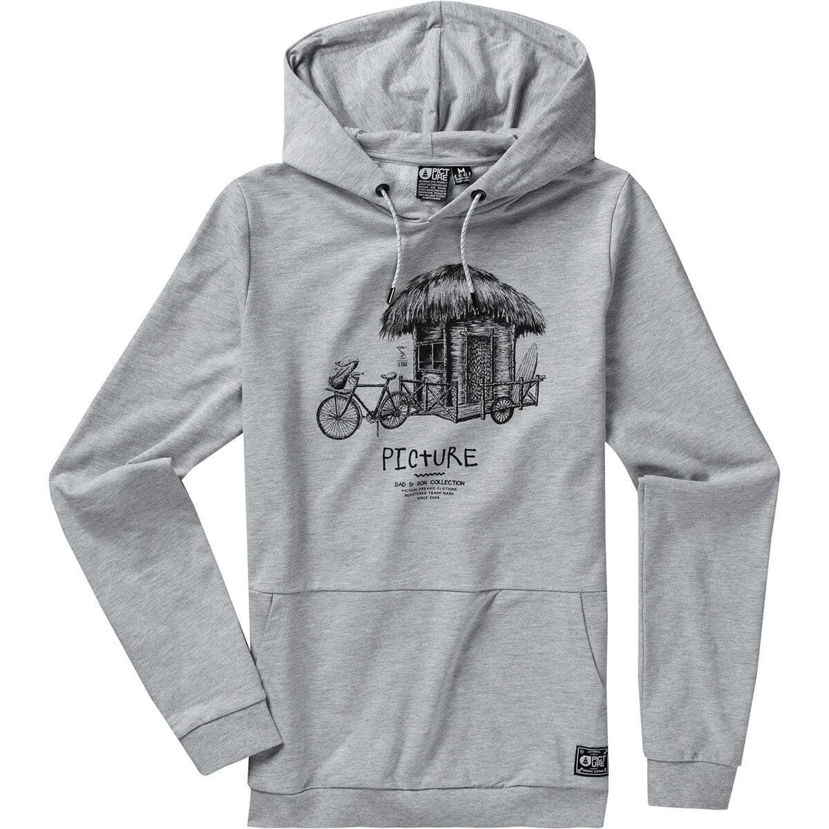 Winton Hoodie - Men's - Image 2