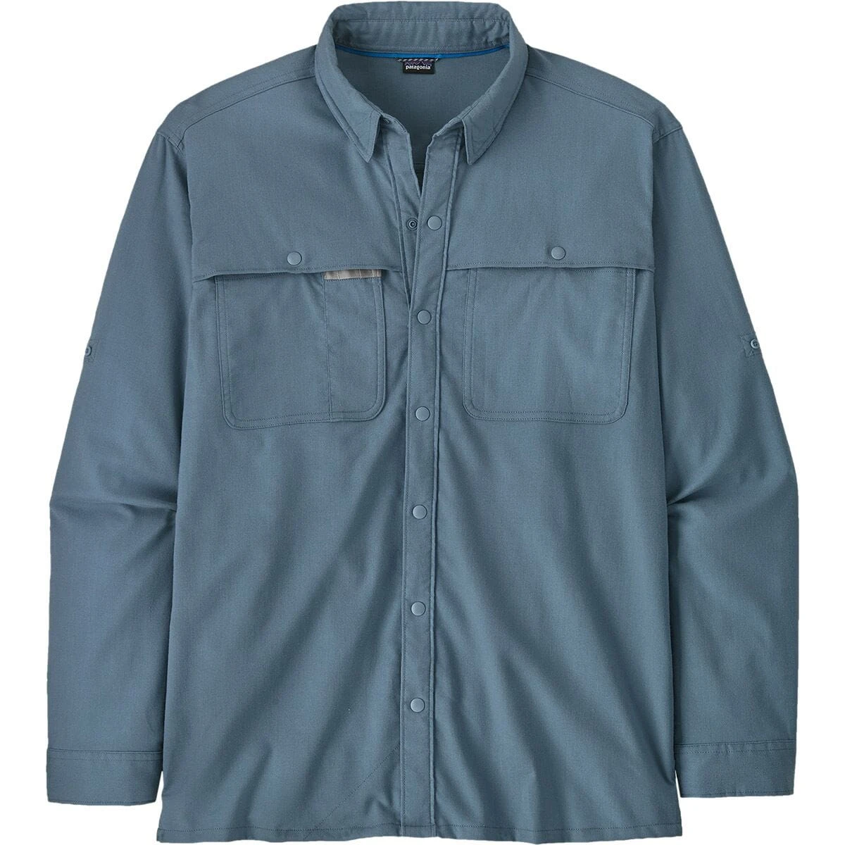 Patagonia Early Rise Stretch Long-Sleeve Shirt - Men's - Image 4