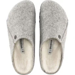 Birkenstock Zermatt Shearling Lined Slipper - Men's